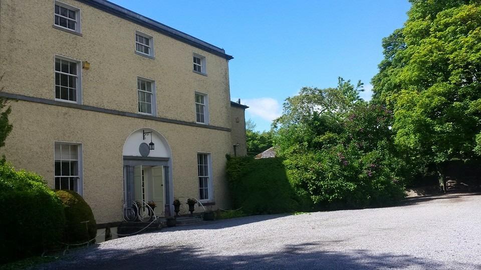 منزل الضيف كلونيمل  في Clonacody House المظهر الخارجي الصورة