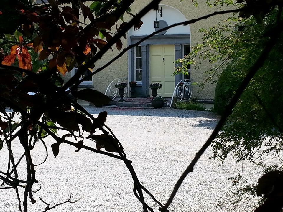 منزل الضيف كلونيمل  في Clonacody House المظهر الخارجي الصورة