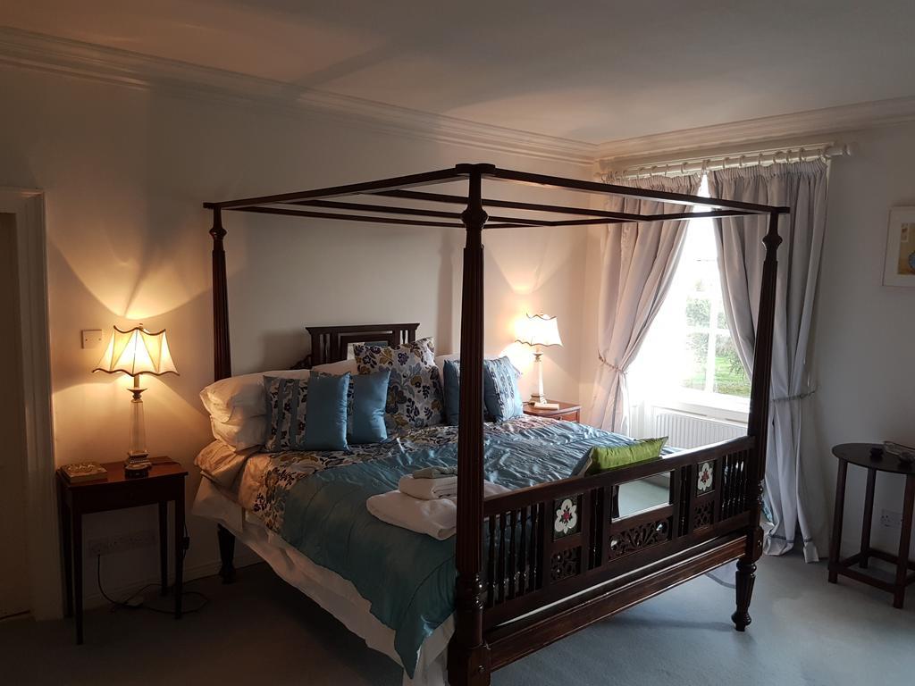 منزل الضيف كلونيمل  في Clonacody House المظهر الخارجي الصورة