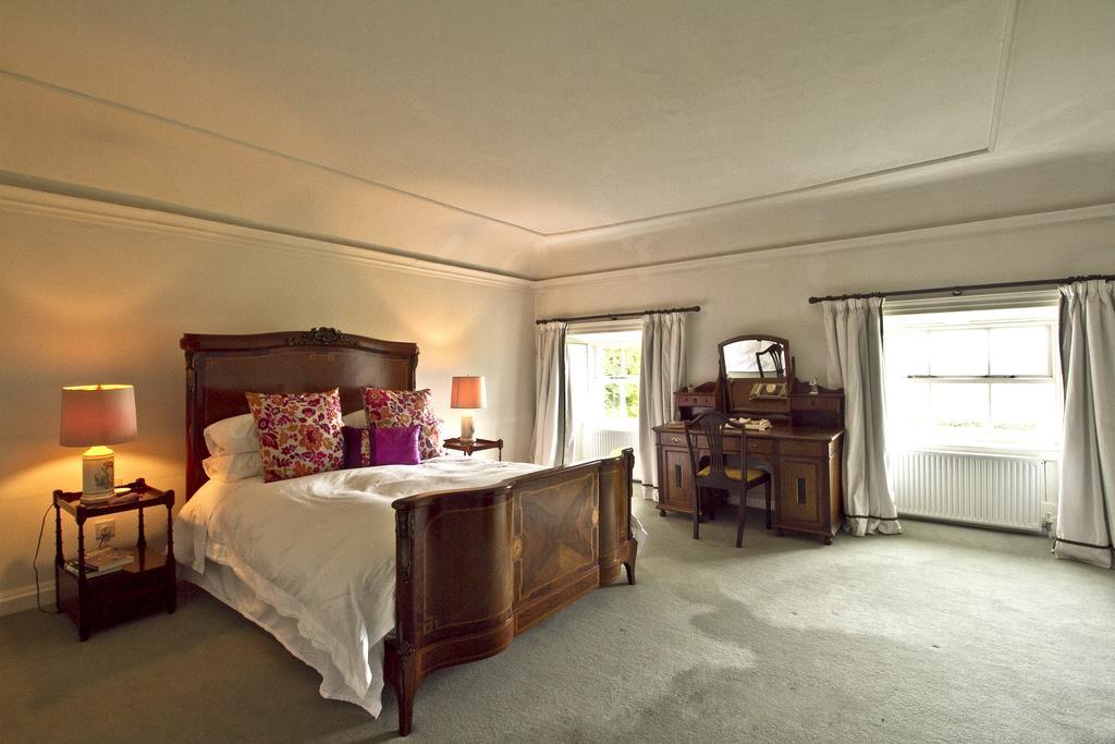 منزل الضيف كلونيمل  في Clonacody House المظهر الخارجي الصورة