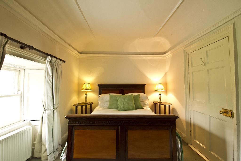 منزل الضيف كلونيمل  في Clonacody House المظهر الخارجي الصورة