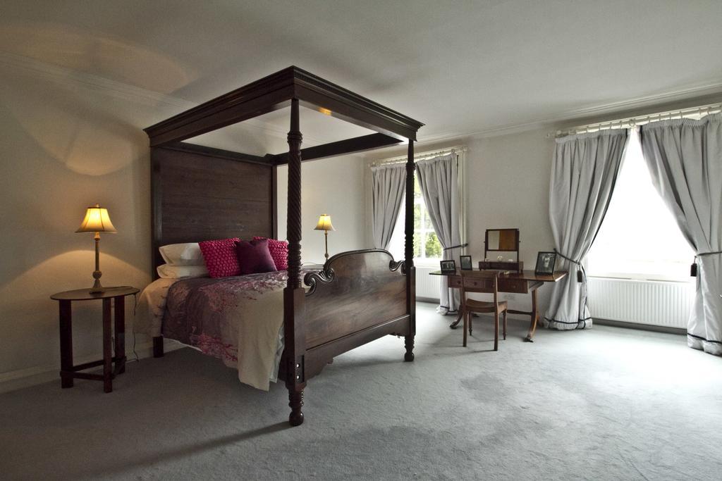 منزل الضيف كلونيمل  في Clonacody House المظهر الخارجي الصورة