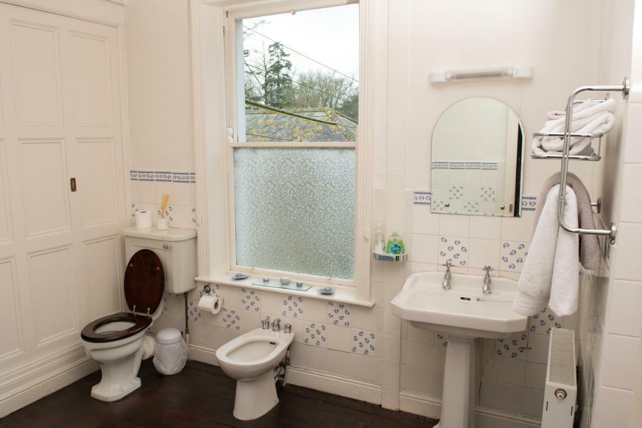 منزل الضيف كلونيمل  في Clonacody House المظهر الخارجي الصورة