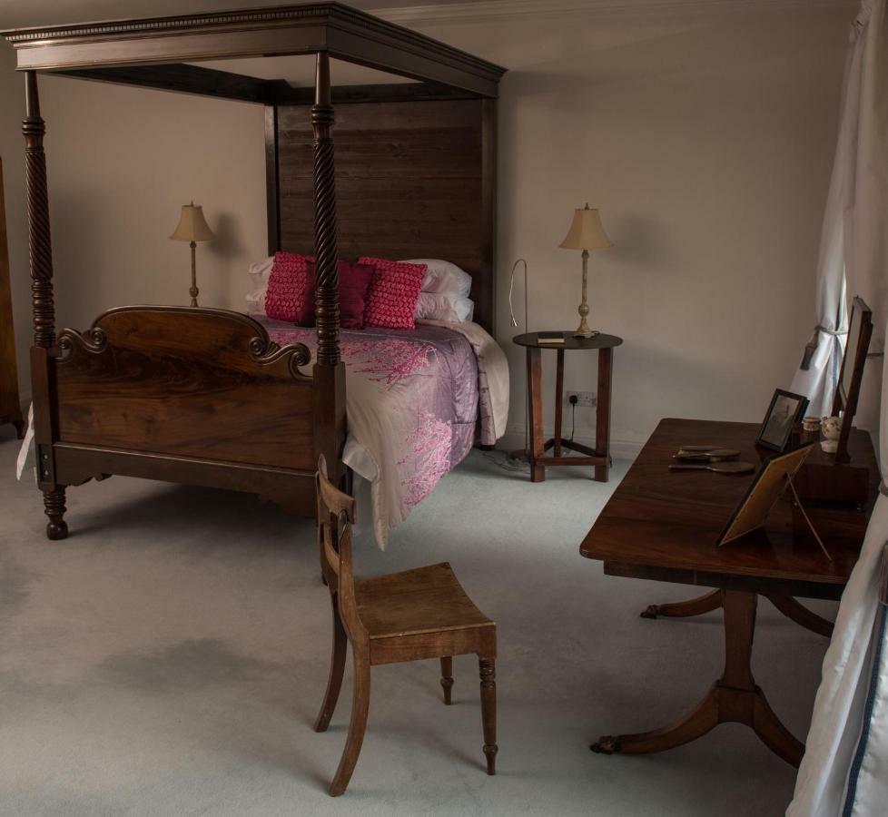 منزل الضيف كلونيمل  في Clonacody House المظهر الخارجي الصورة